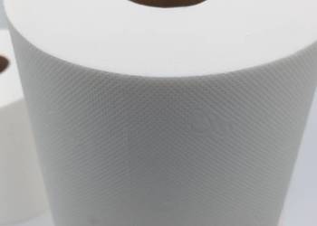 reczniki papierowe  celuloza bezpyłowe  120m  faktura na sprzedaż  Chlewiska