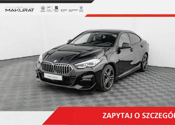 BMW Seria 2 (Wszystkie) WD4837P#218i M Sport Podgrz.f Pół skóra Salon PL V… na sprzedaż  Gdańsk