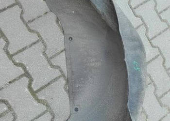 CITROEN C5 C 5 2010 NADKOLE TYLNE TYŁ, używany na sprzedaż  Kozubszczyzna