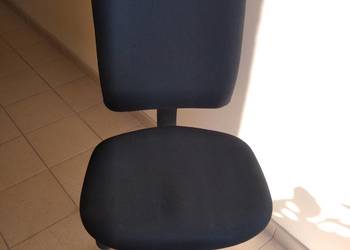 Używany, Fotel biurowy ergonomiczny marki PROTECT!&quot; na sprzedaż  Poznań