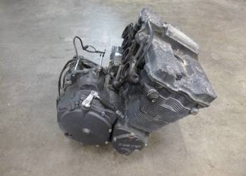 Silnik suzuki gsx gsxr 750 olejak na sprzedaż  Częstochowa