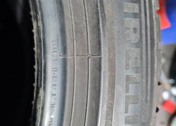 Opony Pirelli Cinturato 225/45 R8 na sprzedaż  Jaromierz