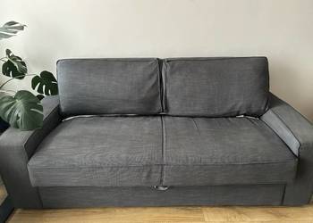 ikea sofa rozkładana na sprzedaż  Wrocław
