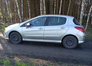 Peugeot 308 na sprzedaż  Pośrednik