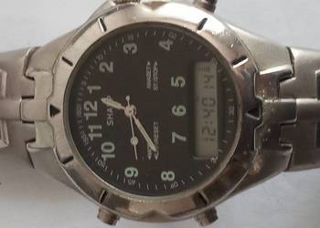 zegarek sharp na sprzedaż  Szczecinek