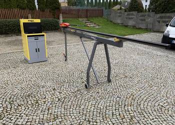System pomiarowy nadwozia Celette Naja 3D/ System pomiarowy karoserii na sprzedaż  Tylicz