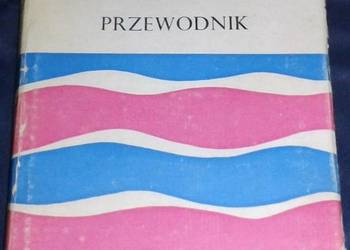 Kajakiem po wodach Pomorza Zachodniego - Z. Wrześniowski, używany na sprzedaż  Chełm