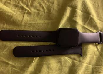 Używany, Apple Watch 5 seria 44 mm na sprzedaż  Grodzisk Mazowiecki