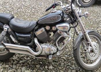 Yamaha Virago na sprzedaż  Gorlice