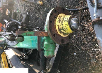 Sieczkarnia John Deere 6810 | Sieczkarnia John Deere 6910 - Zwolnica - Zwr… na sprzedaż  Jastrzębniki