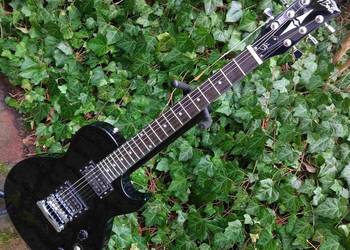 Nowa gitara elektryczna Les Paul HB SC-200 BK Student Series, używany na sprzedaż  Tuszyn