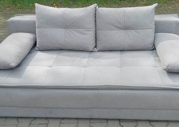 Sofa z funkcją spania na sprzedaż  Poznań