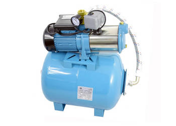 POMPA HYDROFOR 50L MHI 1300 INOX 230V na sprzedaż  Oława