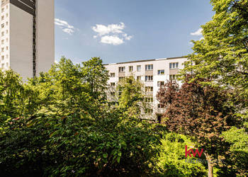 Mieszkanie Poznań Armii Krajowej 35.2m2 na sprzedaż  Poznań