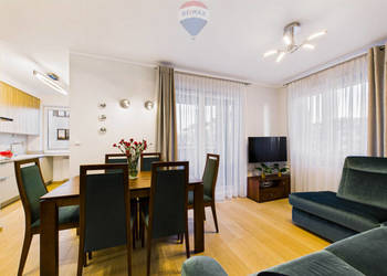Przestronny apartament 4-pokojowy na sprzedaż  Wrocław