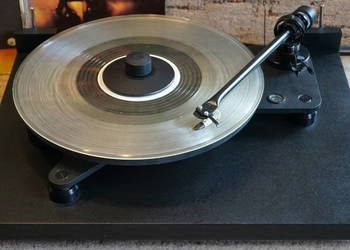 gramofon Pro-Ject P6.9 &quot;pływający&quot; talerz na sprzedaż  Mosty