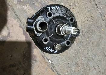 Am6 głowica pokrywa cylindra górna dekiel tzr50 DT50 Aprilia RS50 rs TZR dt na sprzedaż  Jelenia Góra