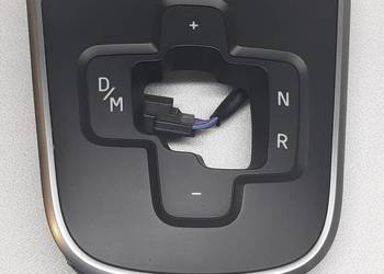 RAMKA PANEL GAŁKI BIEGÓW VW UP 1S0713204 na sprzedaż  Mielęcin