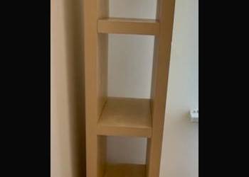 Słupek na książki Ikea na sprzedaż  Kórnik