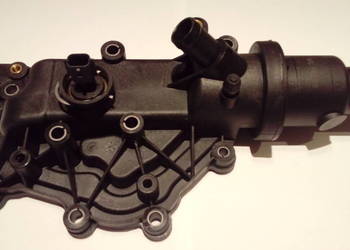 Termostat Renault 1.4/1.6 16V 2004- zamiennik OE;8200700092 na sprzedaż  Lublin