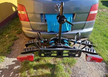 Bagaznik rowerowy Norauto na sprzedaż  Gosań