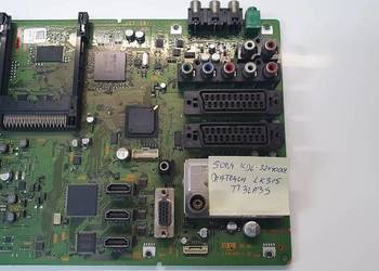 Płyta Główna Sony 10876-638-11 na sprzedaż  Gorzów Wielkopolski