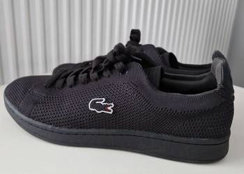 Sneakersy Lacoste Carnaby Piquee 123 unisex na sprzedaż  Nowogard