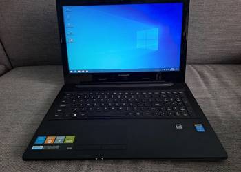 laptop lenovo g50-70 na sprzedaż  Białystok