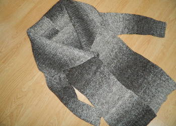 Używany, GVB ciepły sweter wełna angora roz S na sprzedaż  Trzebinia