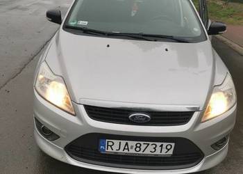 klocki ford focus na sprzedaż  Jarosław