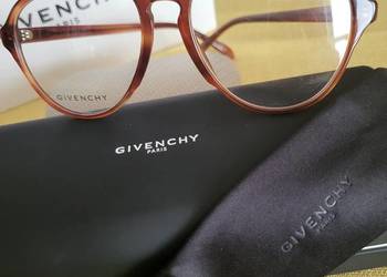 Oprawka do okularów marka GIVENCHY, używany na sprzedaż  Warszawa