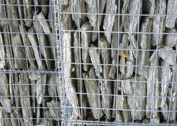 Używany, Gabion zgrzewany  Umocnienia Gabionowe 50cm,PROMOCJA na sprzedaż  Piła