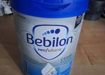 2 szt mleko bebilon  Profutura 1 na sprzedaż  Lublin