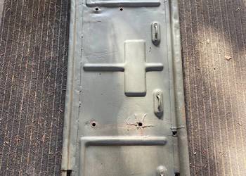 Używany, Jeep Willys M38 na sprzedaż  Warszawa