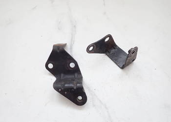 Dwa Mocowania Uchwyty Uchwyt Suzuki DR 650 SP43 90-95r na sprzedaż  Strzelce Krajeńskie