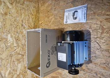 Silnik elektryczny 1.5KW/2KM 230V 1 fazowy Geko G80360 na sprzedaż  Głogowa
