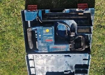 Młot wyburzeniowy Bosch gsh 11 SDS Max do kucia dłuto na sprzedaż  Namysłów