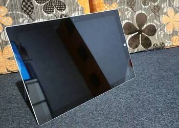 Tablet Microsoft Surface 3 Pro, i7,8/256 na sprzedaż  Łódź