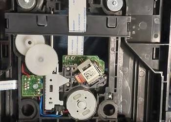 Samsung ht-x20 kieszeń lasera, używany na sprzedaż  Warszawa