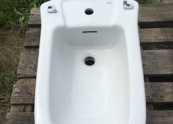 Bidet wiszący 64x40 firmy ROCA na sprzedaż  Pruszków