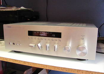Amplituner stereo Yamaha R-S300 na sprzedaż  Łódź