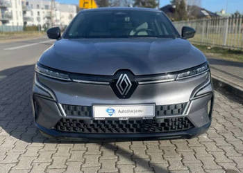 Używany, Renault Megane Elektryk wynajem z wykupem w kwocie 2590zł BEZ BIK,KRD na sprzedaż  Warszawa