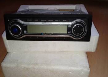 Radio blaupunkt na sprzedaż  Olkusz