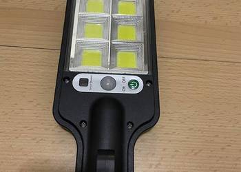 Reflektor solarny LED, halogen na sprzedaż  Tłuszcz