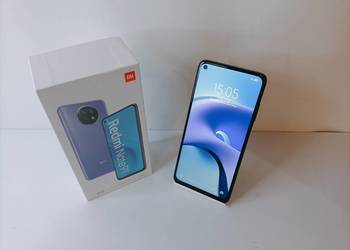 Redmi Note 9T 4/128GB DualSIM na sprzedaż  Katowice