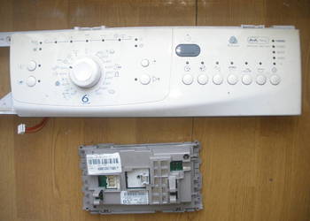Programator AWOD45140 moduł sprawny dobry od pralka na sprzedaż  Warszawa