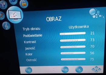 telewizor z dvbt na sprzedaż telewizor z dvbt na sprzedaż Warszawa