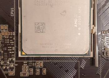 AMD  Phenom 2 965 /am3 na sprzedaż  Kraków