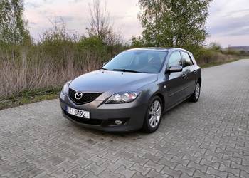 felgi mazda 6 na sprzedaż  Chęciny