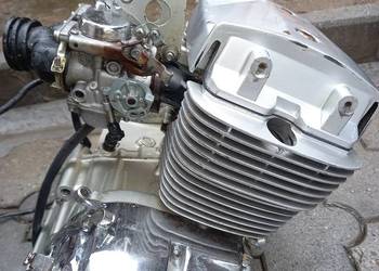 Traper 250 quad na części na sprzedaż  Myślenice